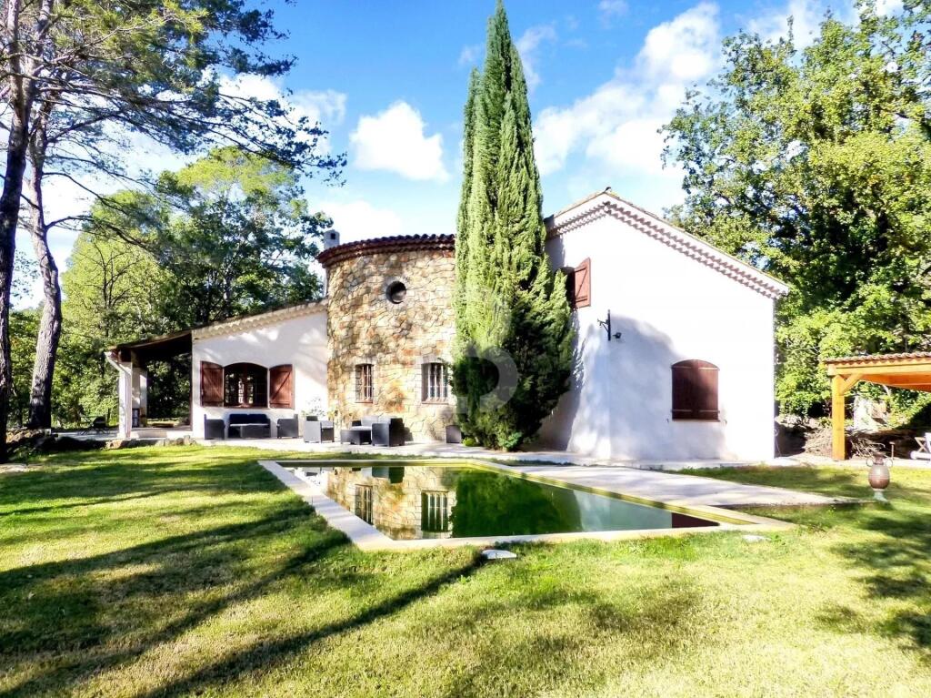 Main image of property: Provence-Alps-Cote d`Azur, Var, La Motte