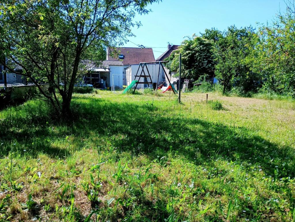 Main image of property: Burgundy, Côte-d`Or, Seurre
