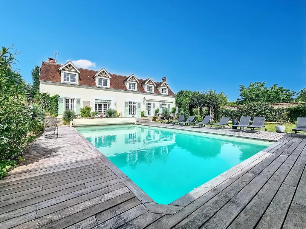 Main image of property: Centre, Indre-et-Loire, Francueil
