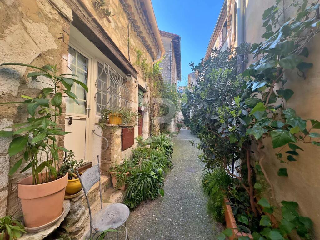 Main image of property: Provence-Alps-Cote d`Azur, Alpes-Maritimes, Saint Paul De Vence