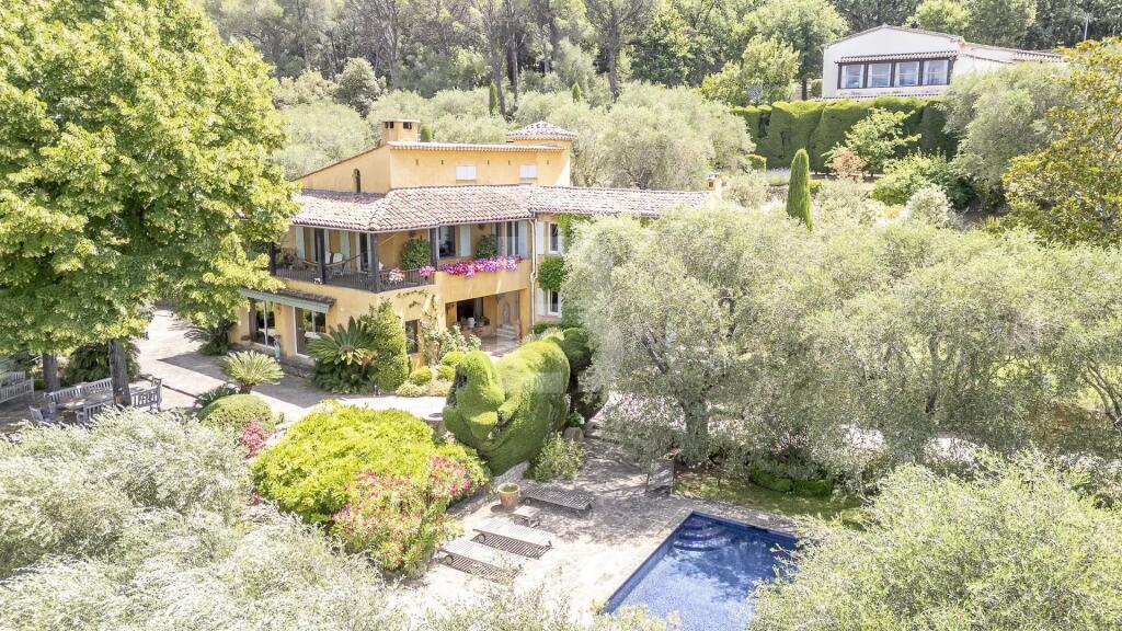 Main image of property: Provence-Alps-Cote d`Azur, Alpes-Maritimes, Mouans-Sartoux