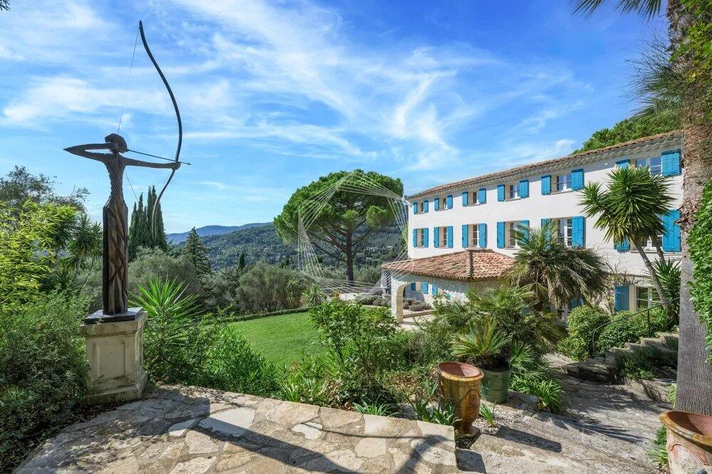 Main image of property: Provence-Alps-Cote d`Azur, Alpes-Maritimes, Grasse