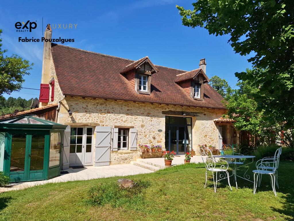 Main image of property: Aquitaine, Dordogne, Issac