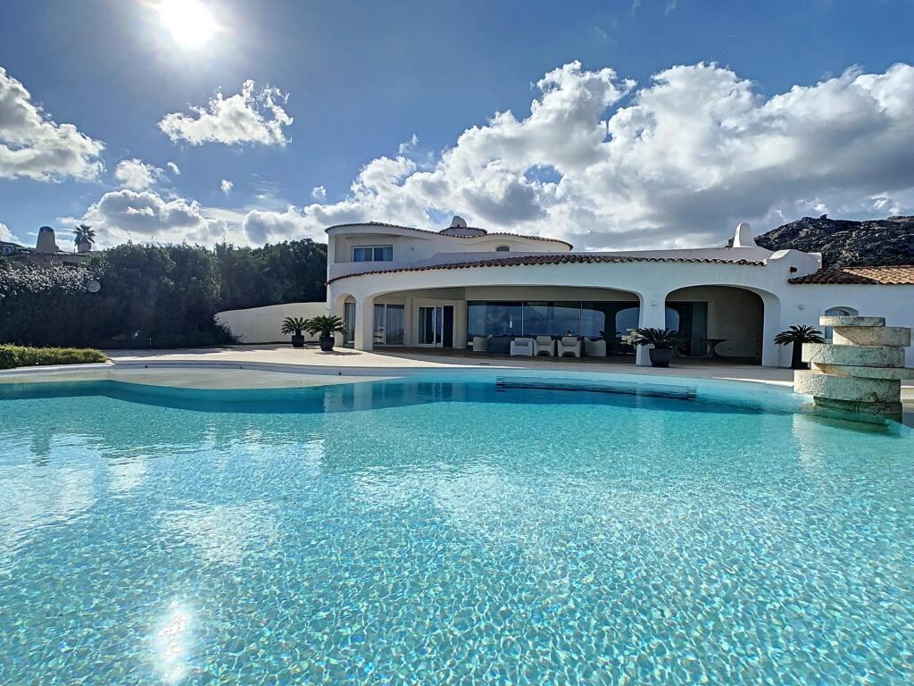 Main image of property: Sardinia, Sassari, Porto Cervo