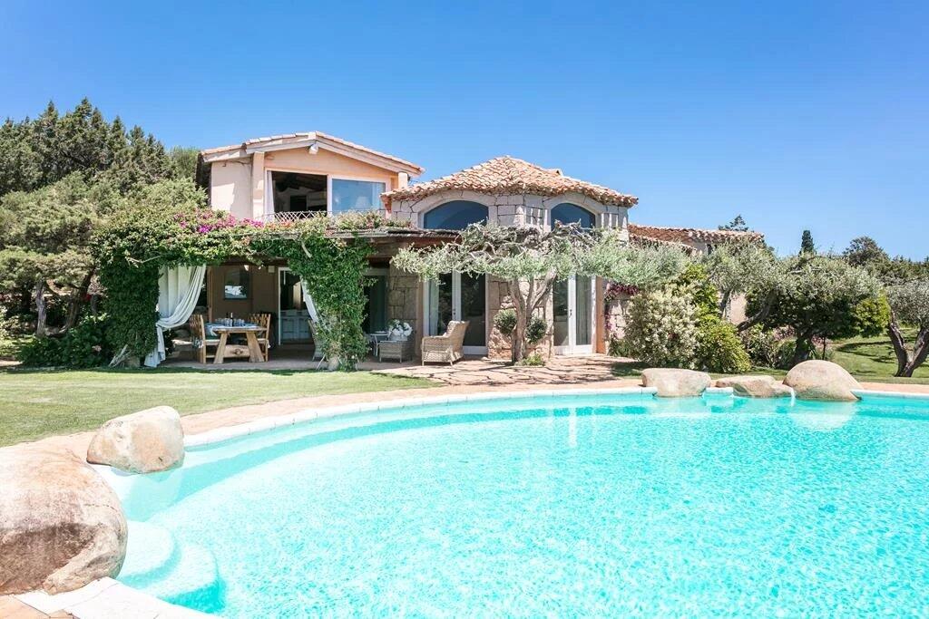 Main image of property: Sardinia, Olbia-tempio, Arzachena