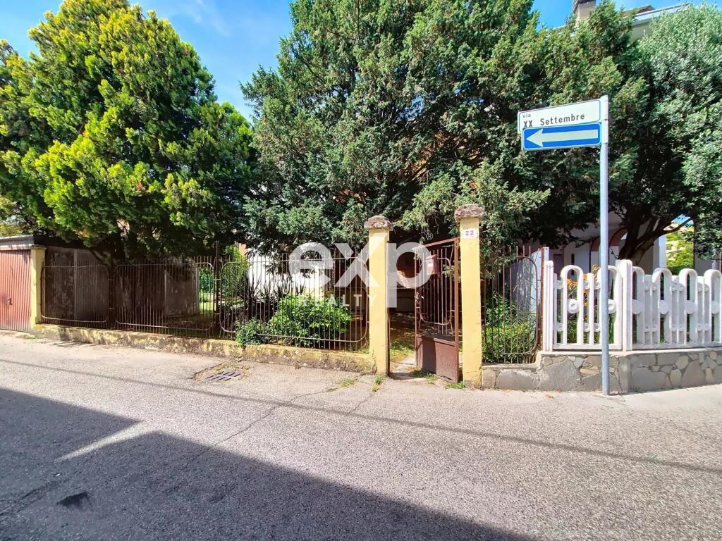 Main image of property: Italy