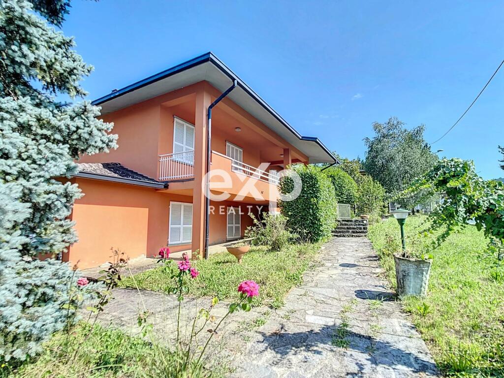 Main image of property: Italy