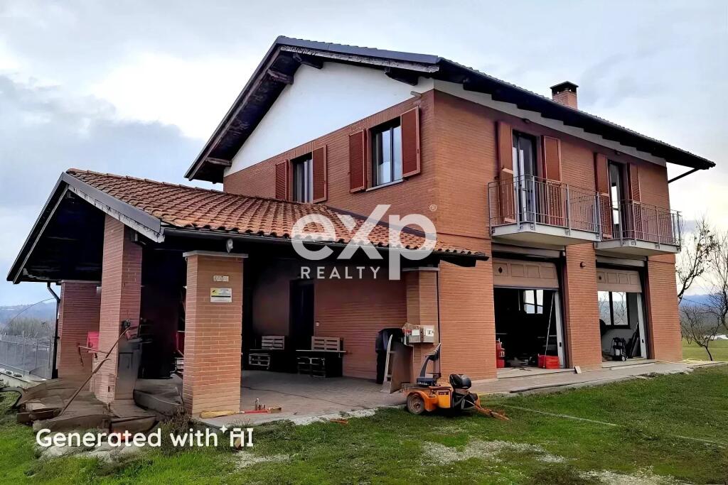 Main image of property: Piedmont, Asti, Asti