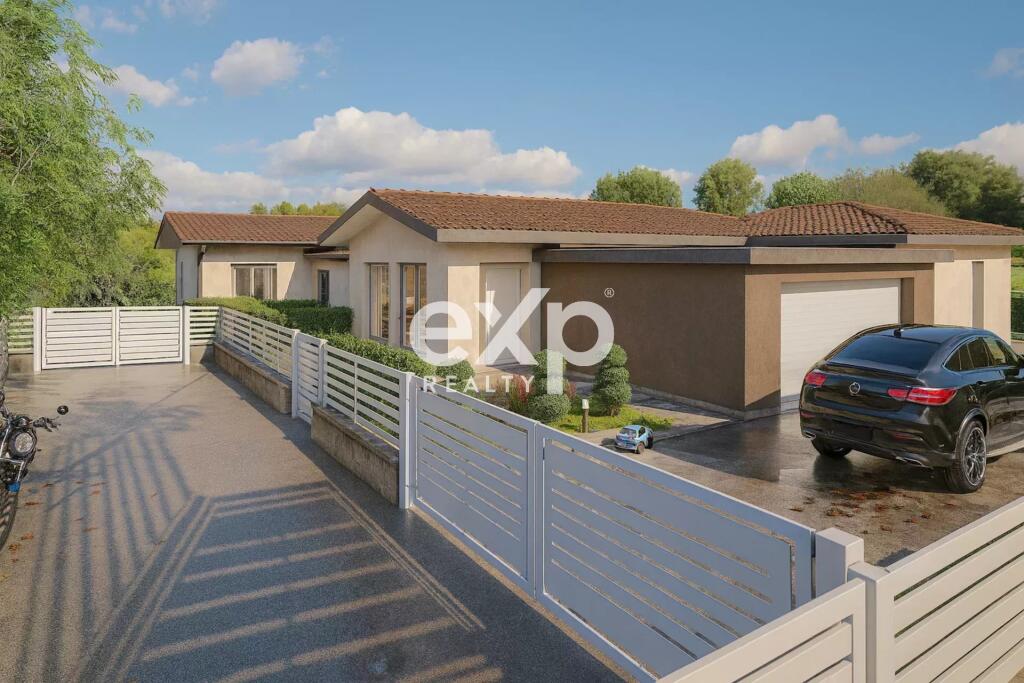 Main image of property: Italy