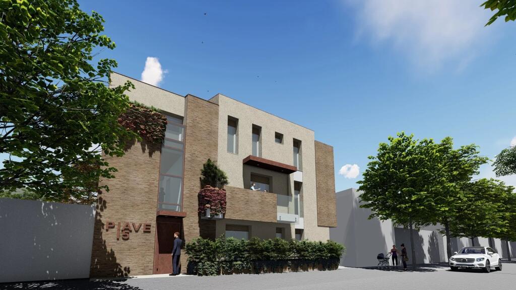 Main image of property: Le Marche, Pesaro e Urbino, Fano