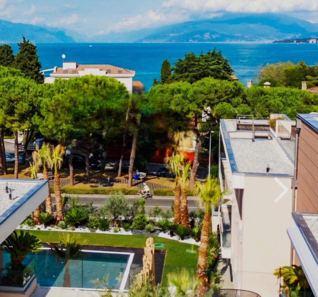 Main image of property: Lombardy, Brescia, Desenzano del Garda