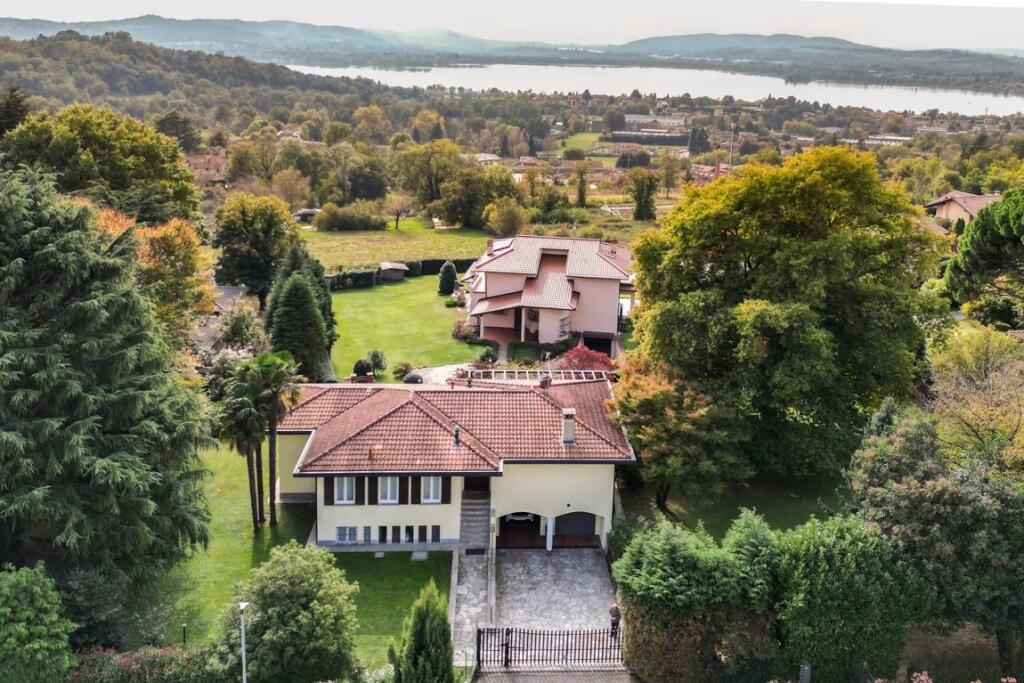 Main image of property: Italy