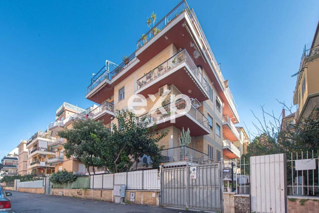 Main image of property: Lazio, Rome, Roma