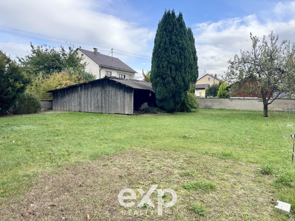 Main image of property: 86695, Nordendorf, Germany