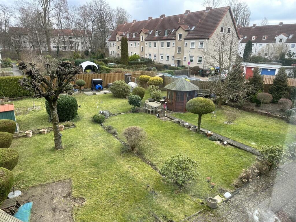 Main image of property: Lower Saxony, Hanover