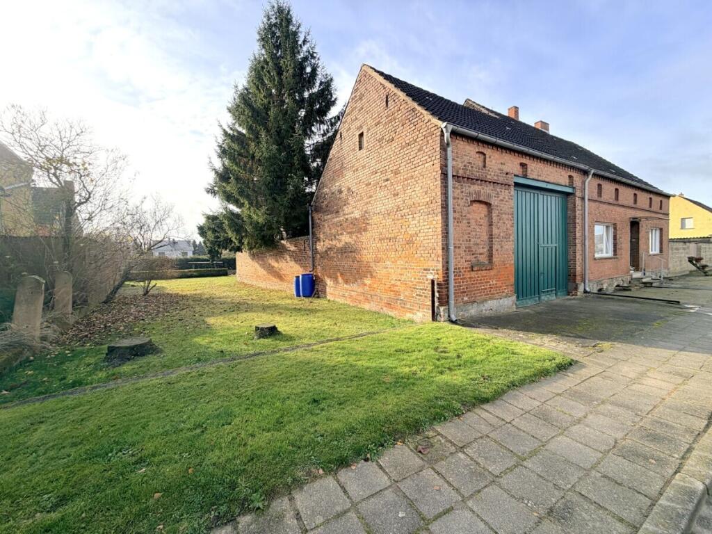 Main image of property: Brandenburg, Niedergörsdorf