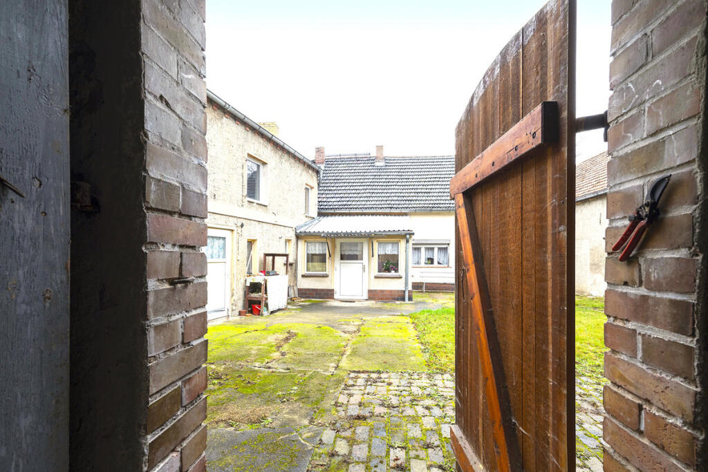 Main image of property: Saxony-Anhalt, Annaburg