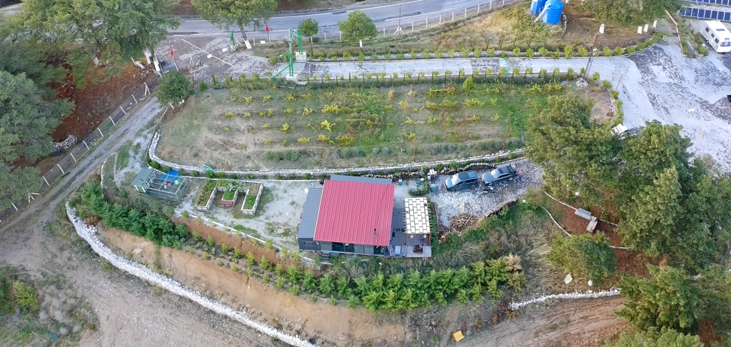 Main image of property: Balikesir, Havran, Havran