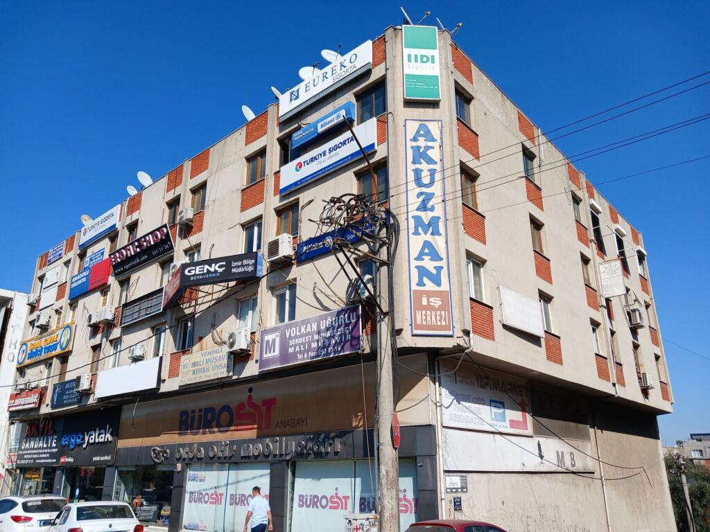 Main image of property: Izmir, Bornova, Izmir