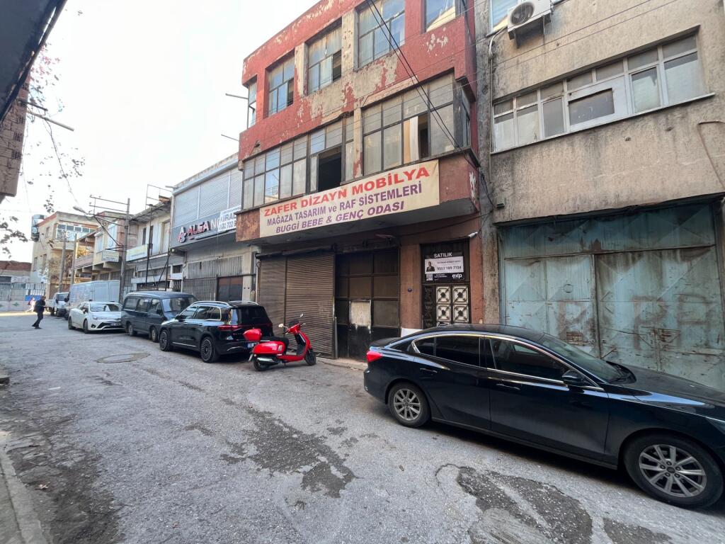 Main image of property: Izmir, Bornova, Izmir