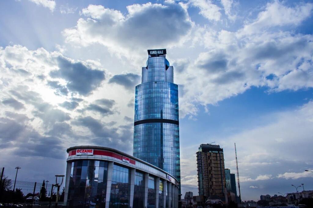 Main image of property: Istanbul, Güngören, Istanbul