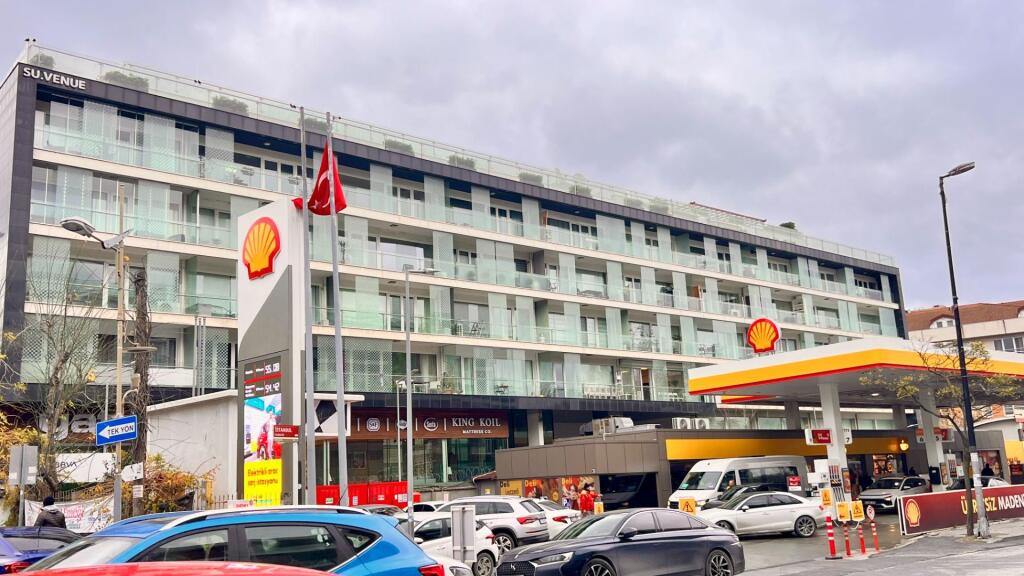 Main image of property: Istanbul, Güngören, Istanbul