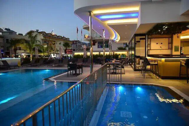 Main image of property: Mugla, Mugla, Mugla