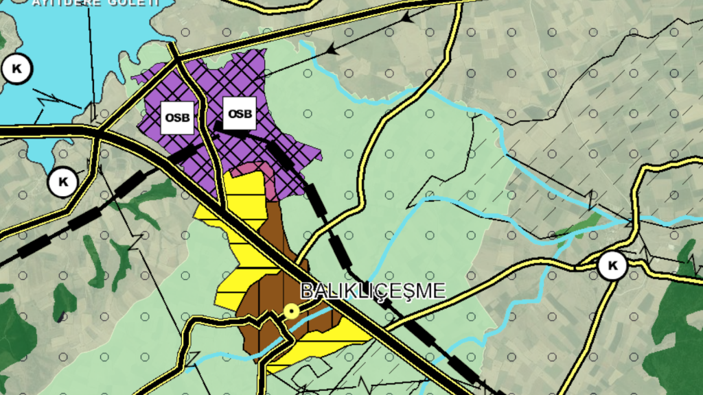 Main image of property: Çanakkale, Çanakkale, Çanakkale