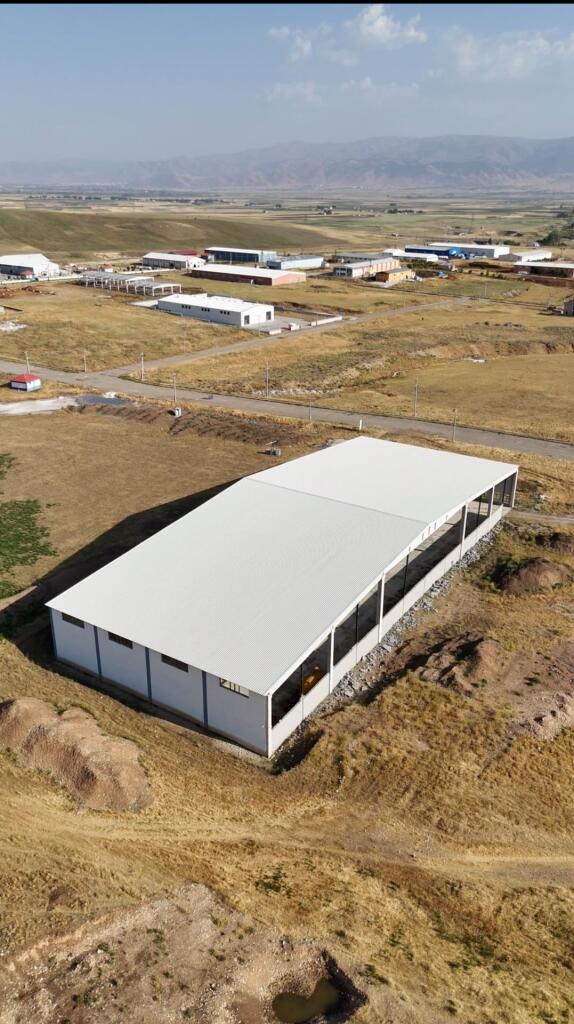 Main image of property: Turkey