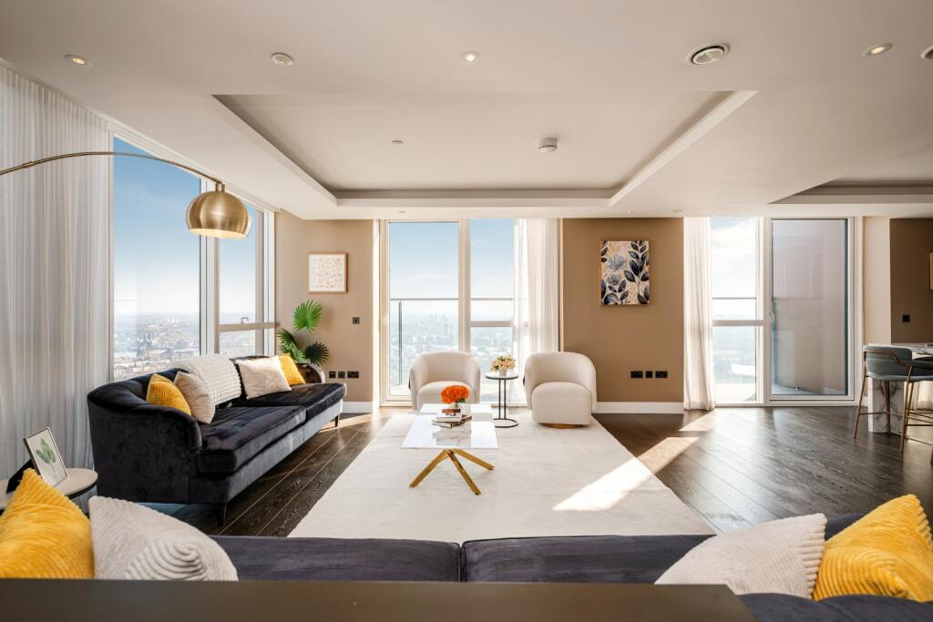 Main image of property: Maine Tower