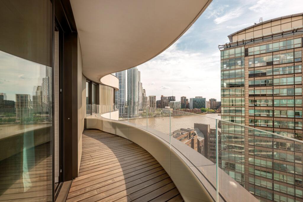 Main image of property: Riverwalk