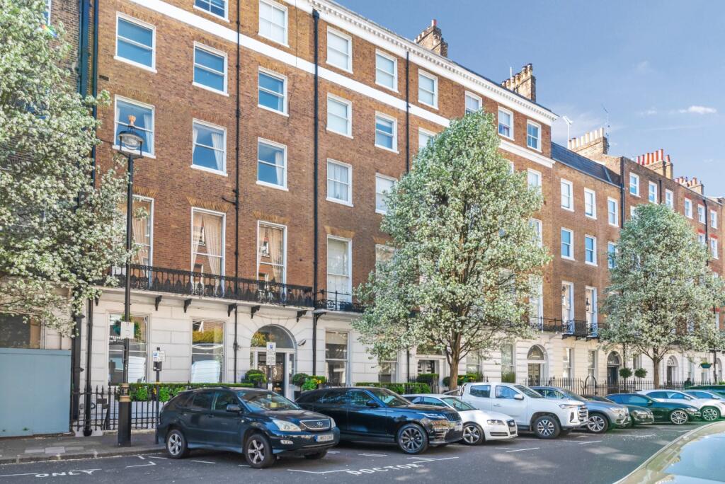 Main image of property: Devonshire Place