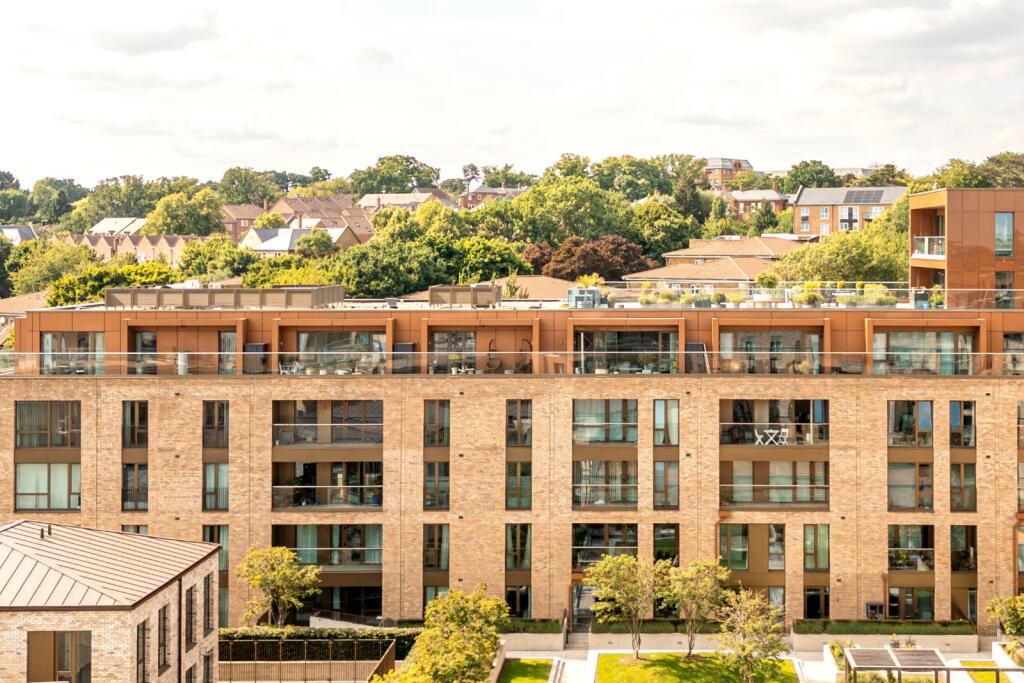 Main image of property: Wrest House