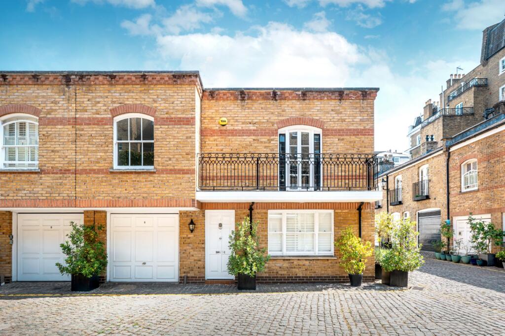 Main image of property: Onslow Mews West