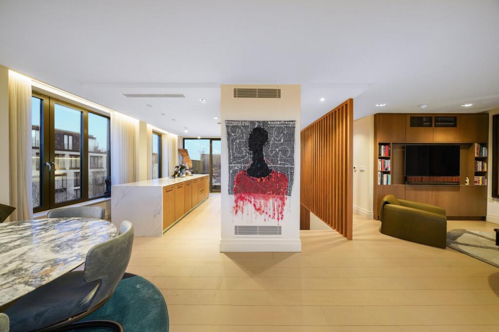 Main image of property: St Edmunds Terrace