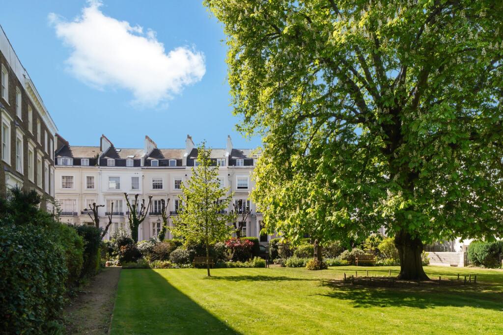 Main image of property: Alma Square