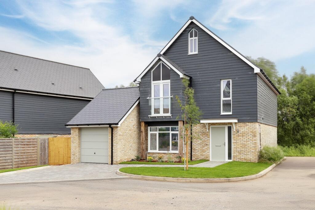 Main image of property: The Chimes