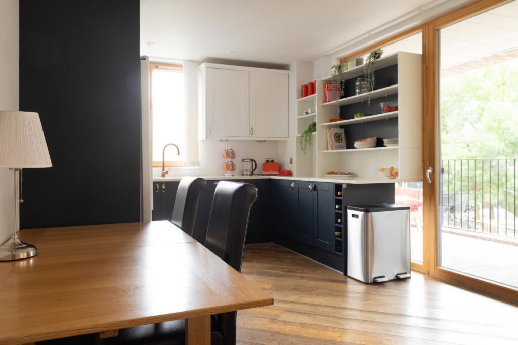 Main image of property: Packenham House