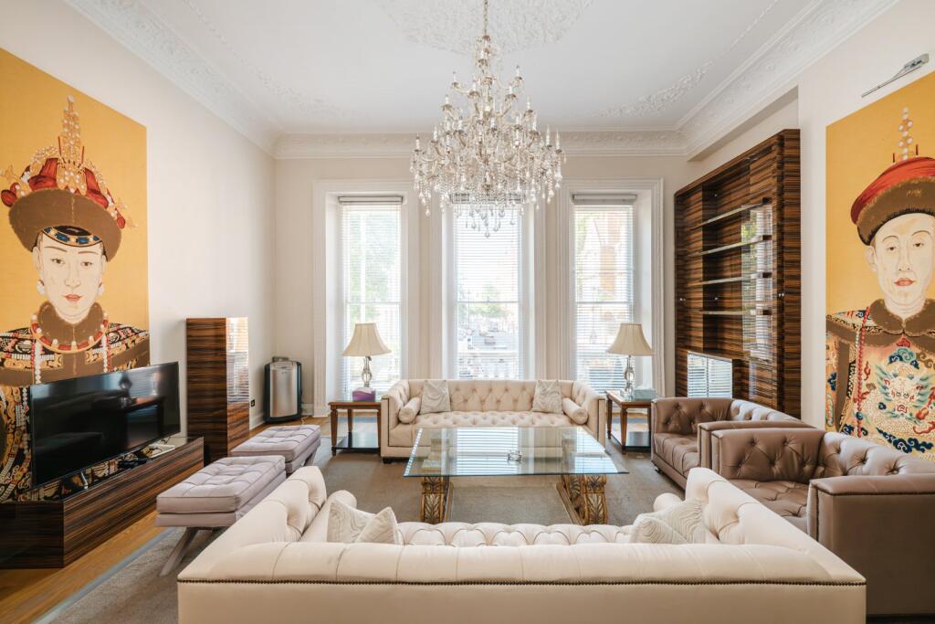 Main image of property: Princes Gate