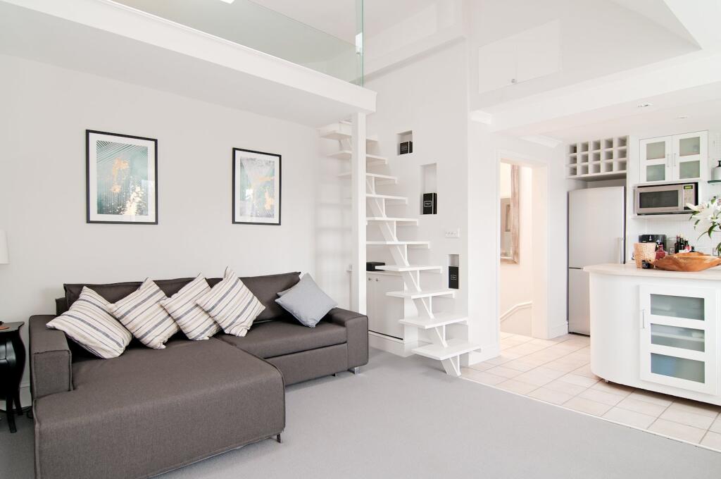 Main image of property: Ladbroke Gardens