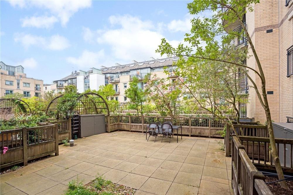 Main image of property: Kensington Garden Square