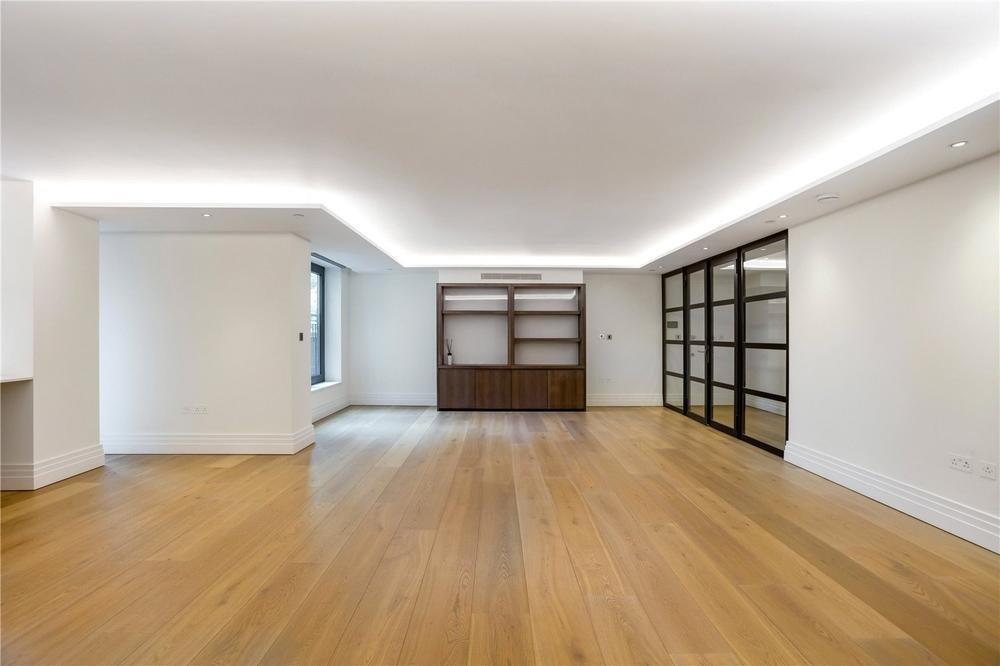 Main image of property: Kensington Garden Square