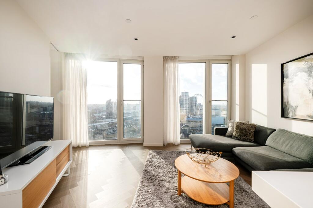 Main image of property: South Bank Tower