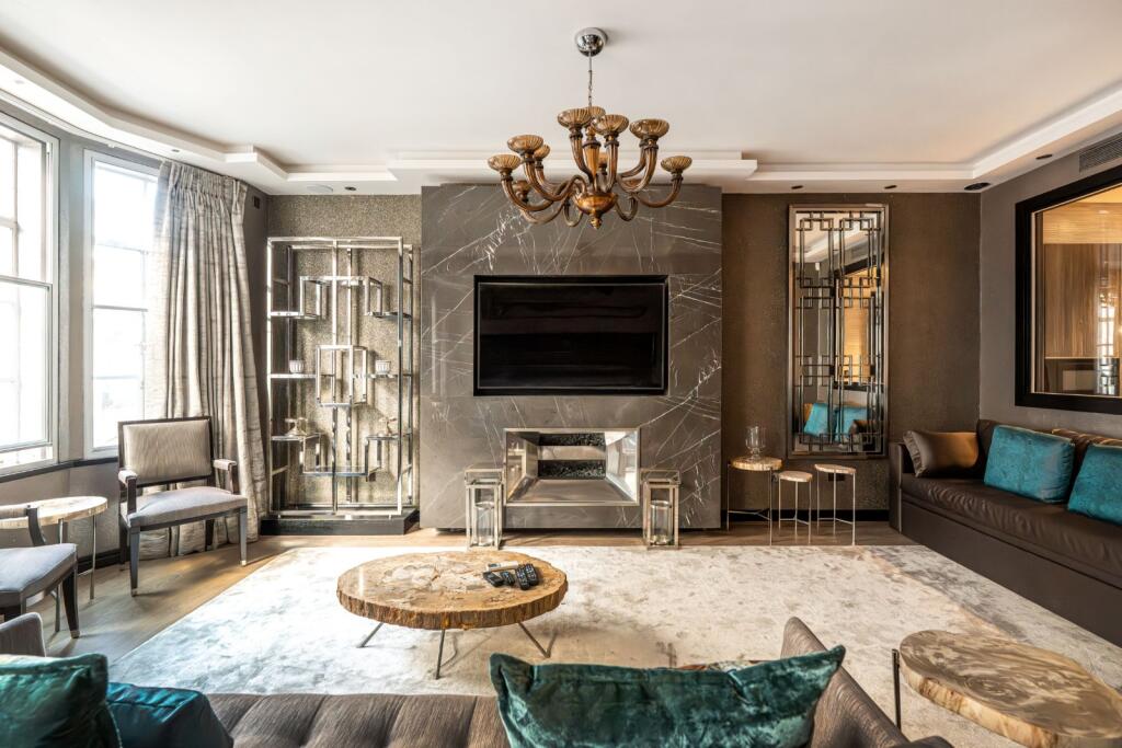 Main image of property: Berkeley Street