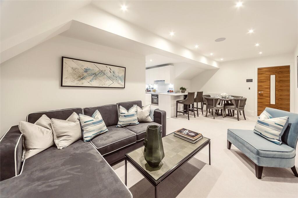 Main image of property: Palace Wharf