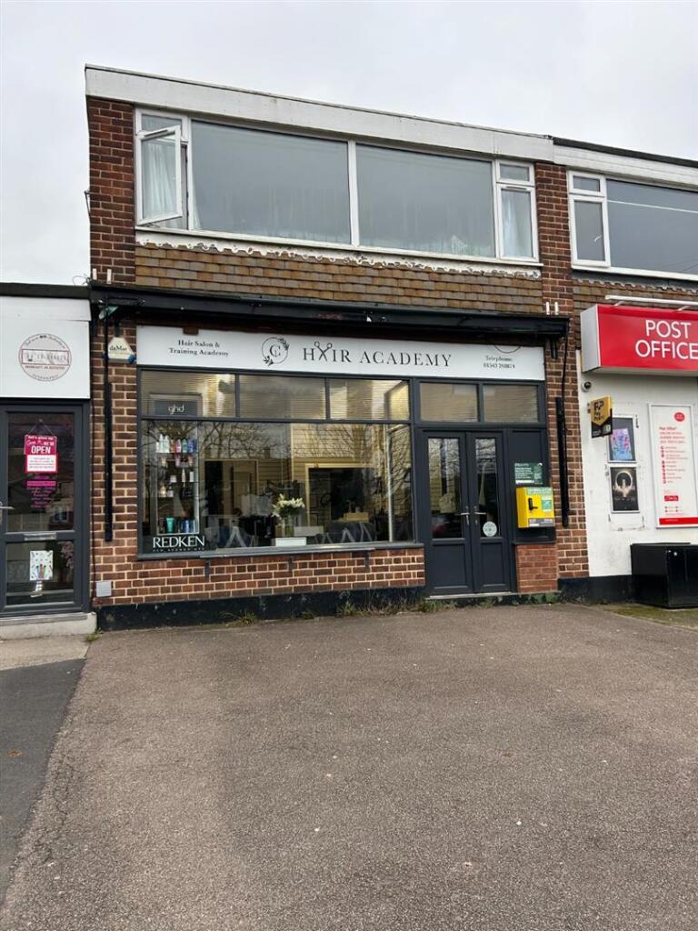 Main image of property: Wheel Lane, Lichfield