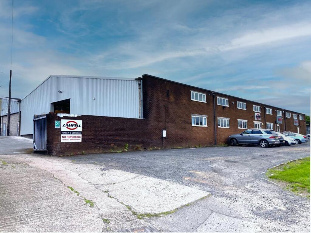 Main image of property: New Road, Burntwood. WS7 0AZ