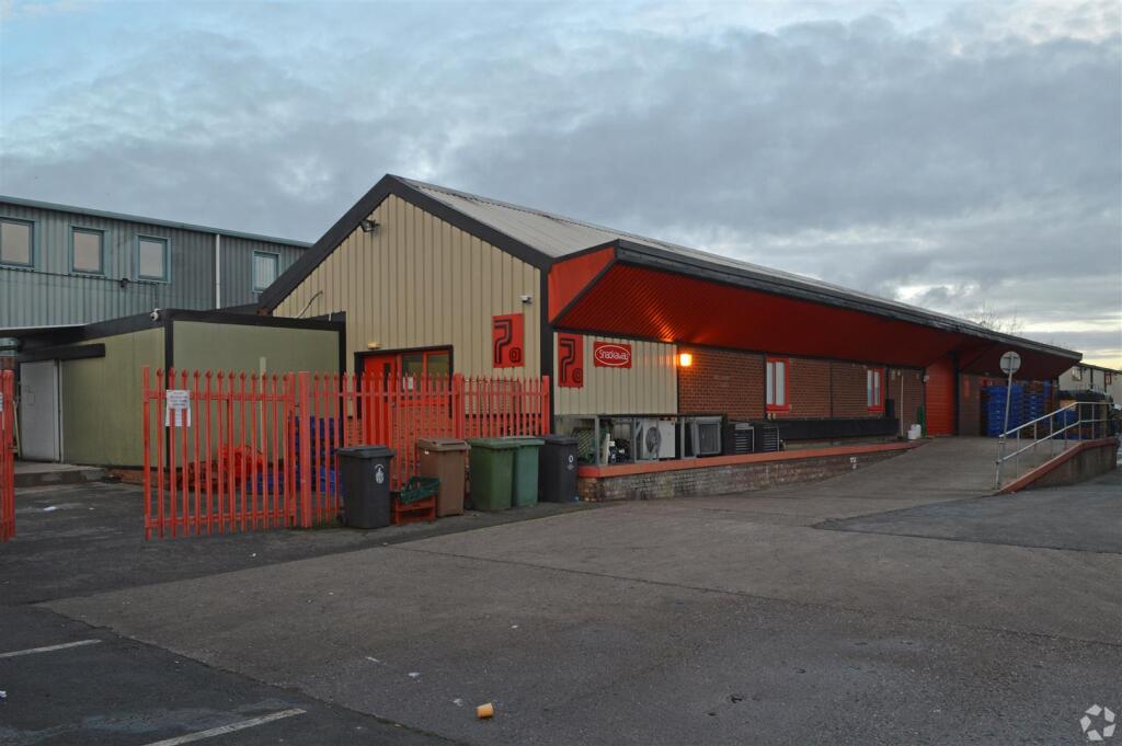 Main image of property: Plant Lane, Burntwood, WS7 3GN