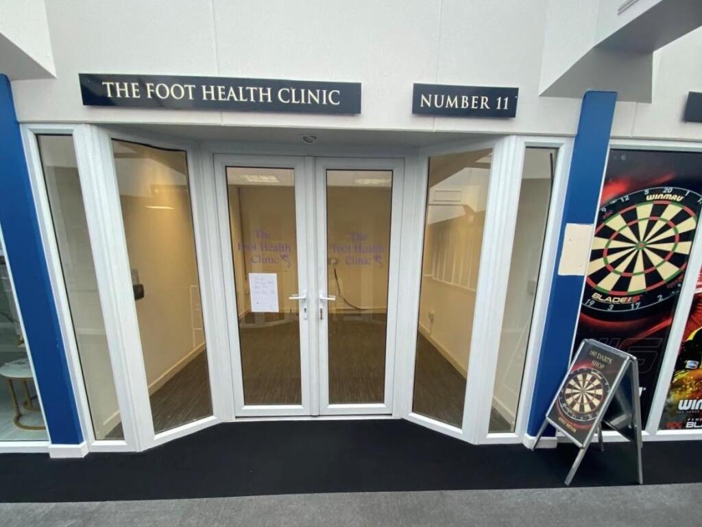 Main image of property: Market Street, Hednesford