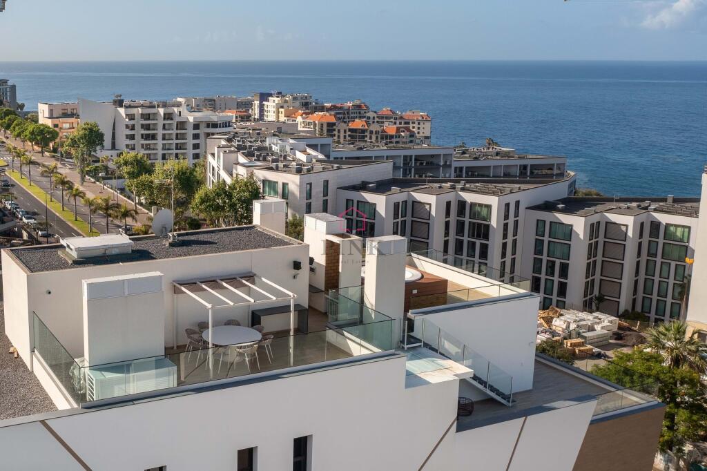 Main image of property: Madeira, Funchal